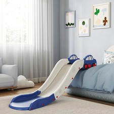 AIYAPLAY Kids Slide for Bed