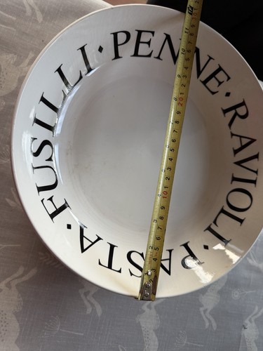 Vintage white ceramic - white,