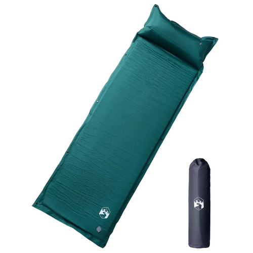 Walplus self inflating camping - self,