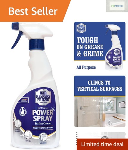 Bar keepers friend - bar,