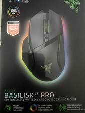 Razer Basilisk V3 Pro Wireless