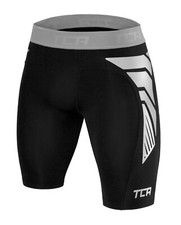 Compression Shorts Mens Boys