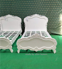 UK 4' Small Double Diamond