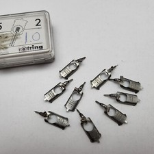 9  rOtring / Pelikam GRAPHOS