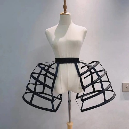 Pannier petticoat women - pannier,