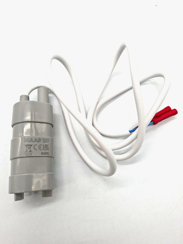 Maas water pump - 12,