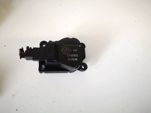 52407578 eab901 heater vent - 52407578,