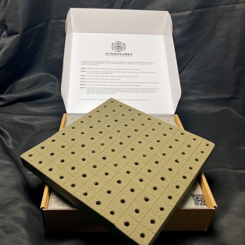 Hydrocubes 200 pcs - -,