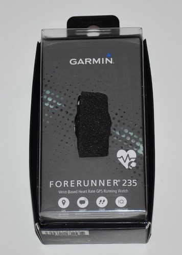 Garmin forerunner 235 - forerunner,