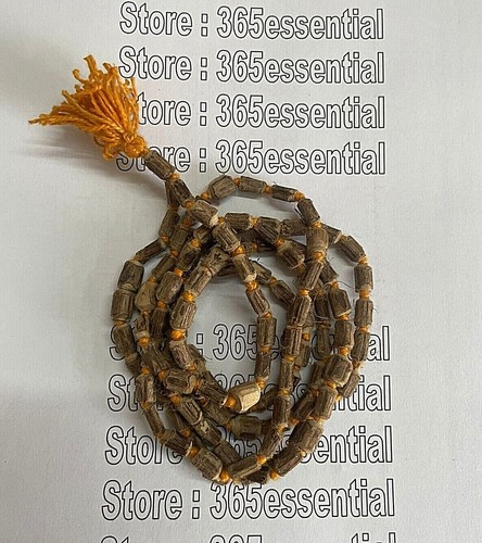 Original tulsi mala prayer - tulsi,