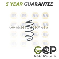 GCP Front Suspension Coil
