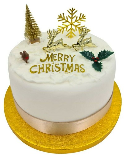 Piece gold set - piece,