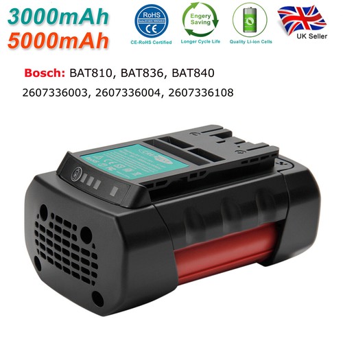 36v 0ah li - 36v, 3.0/5.0ah