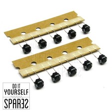 10 TACT SWITCH PIONEER DDJ RX S1 SR SX T1 WeGO ERGO-V XDJ R1 403-DDJLE-416 / HA