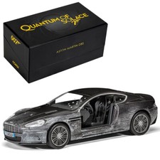 Corgi CC03805 James Bond Aston