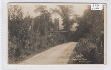 HURSTPIERPOINT Sussex