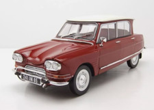 Citroen AMI 6 Club Corsaire