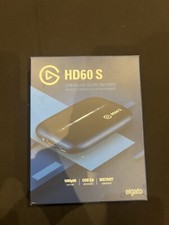 elgato hd60 s