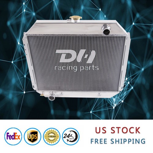 3row for aluminum radiator - 3row,