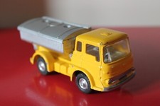 Corgi Toys 4.5” BEDFORD
