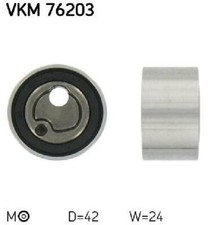 Original SKF tensioner pulley
