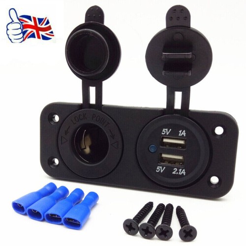 12v 24v motorhome camper van - 12v,