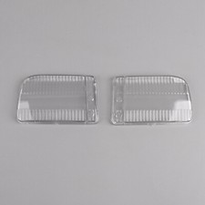 Pair Front Bumper Fog Lights