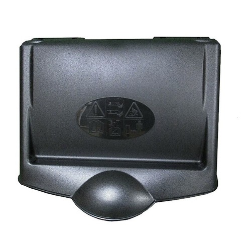 Genuine hayter harrier rear - genuine,