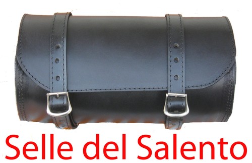 Motorcycle bag black - motorcycle,