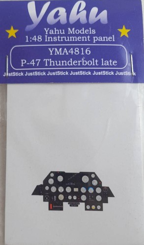 Yahu models yma4816 p 47 - models,