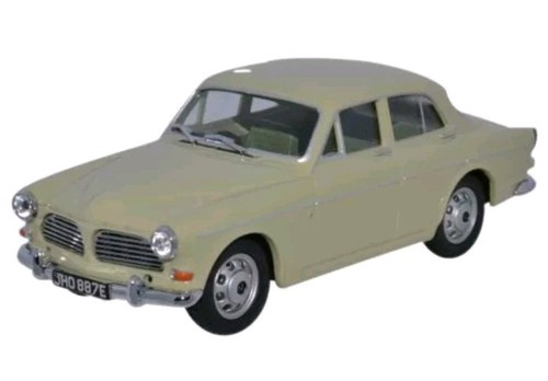 Oxford diecast volvo amazon - volvo,