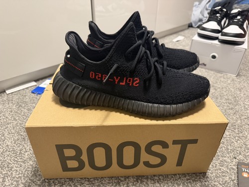 Yeezy boost 350 - v2, cp9652