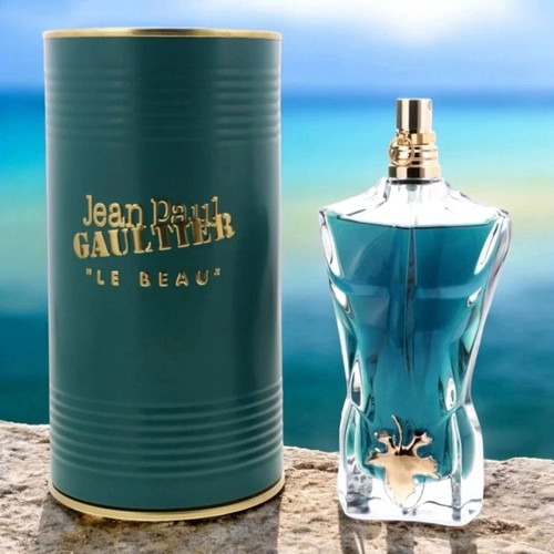 Jean paul gaultier beau edt - jean, le