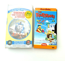 Thomas the Tank Engine - The
