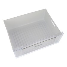 Hotpoint FFU3DX Super Freeze