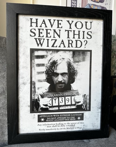 Harry potter sirius - potter,