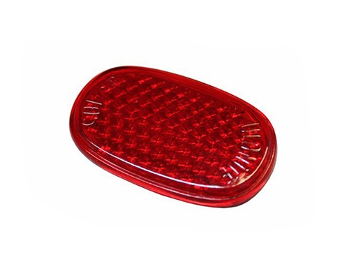 Cat eye reflector for - cat's,