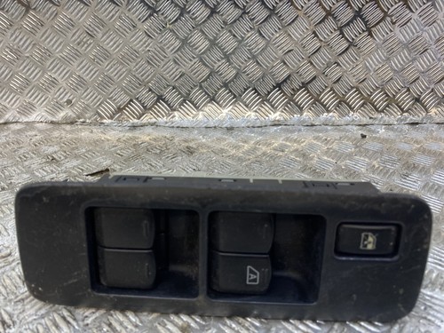 2009 nissan qashqai mk1 - 2009,