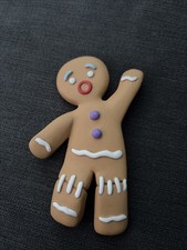 Shrek Gingy The Gingerbread