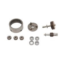 Shining 1/10 RC Front Gearcase