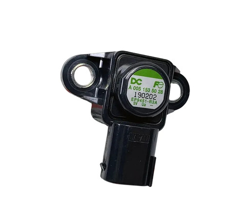 Mercedes benz genuine pressure - genuine,