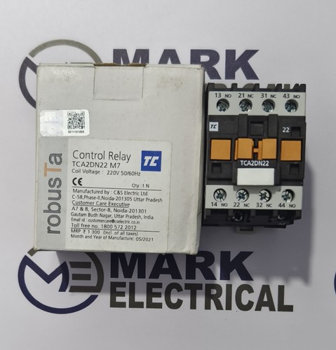 Telemecanique tca2dn22 - tca2dn22, m7