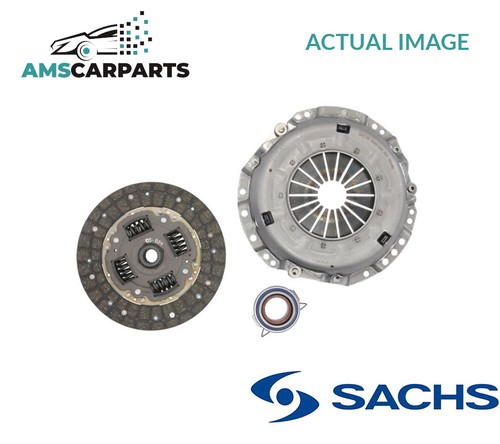 Clutch kit 3000 - 740, sachs