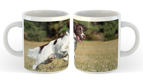 11oz ceramic mug dogs - ceramic,