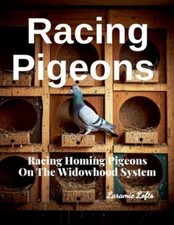 Laramie Lofts Racing Pigeons