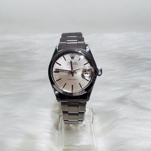 Rolex vintage manual - manual, antique