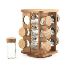 Salter Toronto Rotating Spice