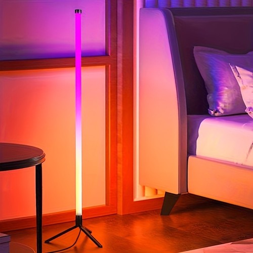 Rgb led corner - corner, lamp