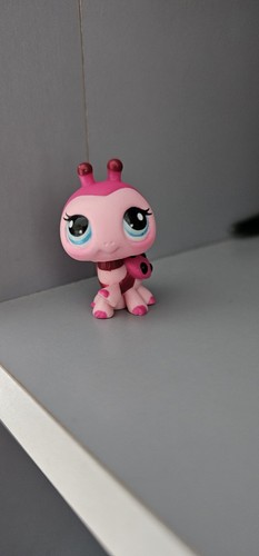 Littlest pet shop 1423 - littlest,