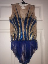 Stunning Rhythmic Leo. Approx
